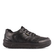 REBEL WORKPRO SHOE NSTC BLACK