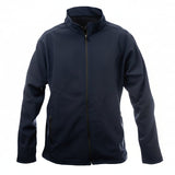 Beck Softshell Jacket Navy