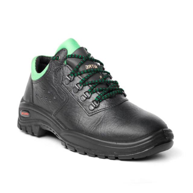 LEMAITRE APOLLO SPORT SHOE STC BLACK 8050 – Mr Farmer Workwear