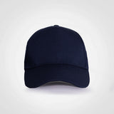 BASEBALL CAP SUPERIOR 5 PANEL NAVY