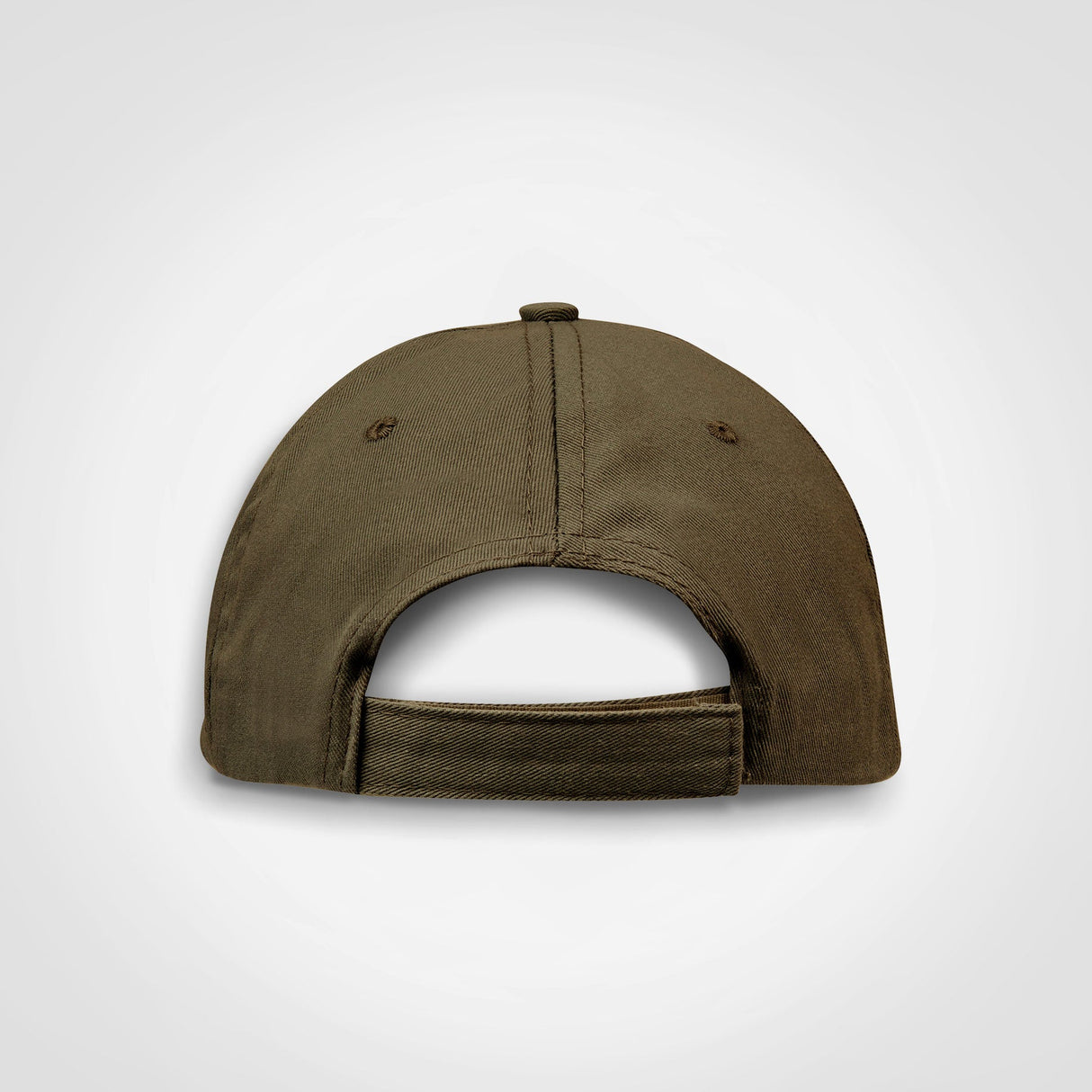 BASEBALL CAP SUPERIOR 5 PANEL OLIVE