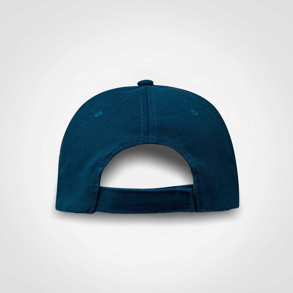 BASEBALL CAP SUPERIOR 5 PANEL ROYAL BLUE