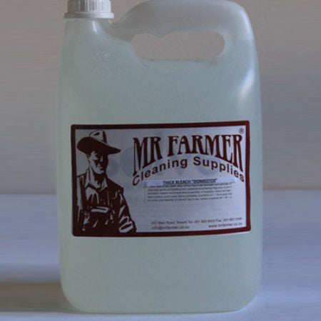 MR FARMER THICK BLEACH 5LT