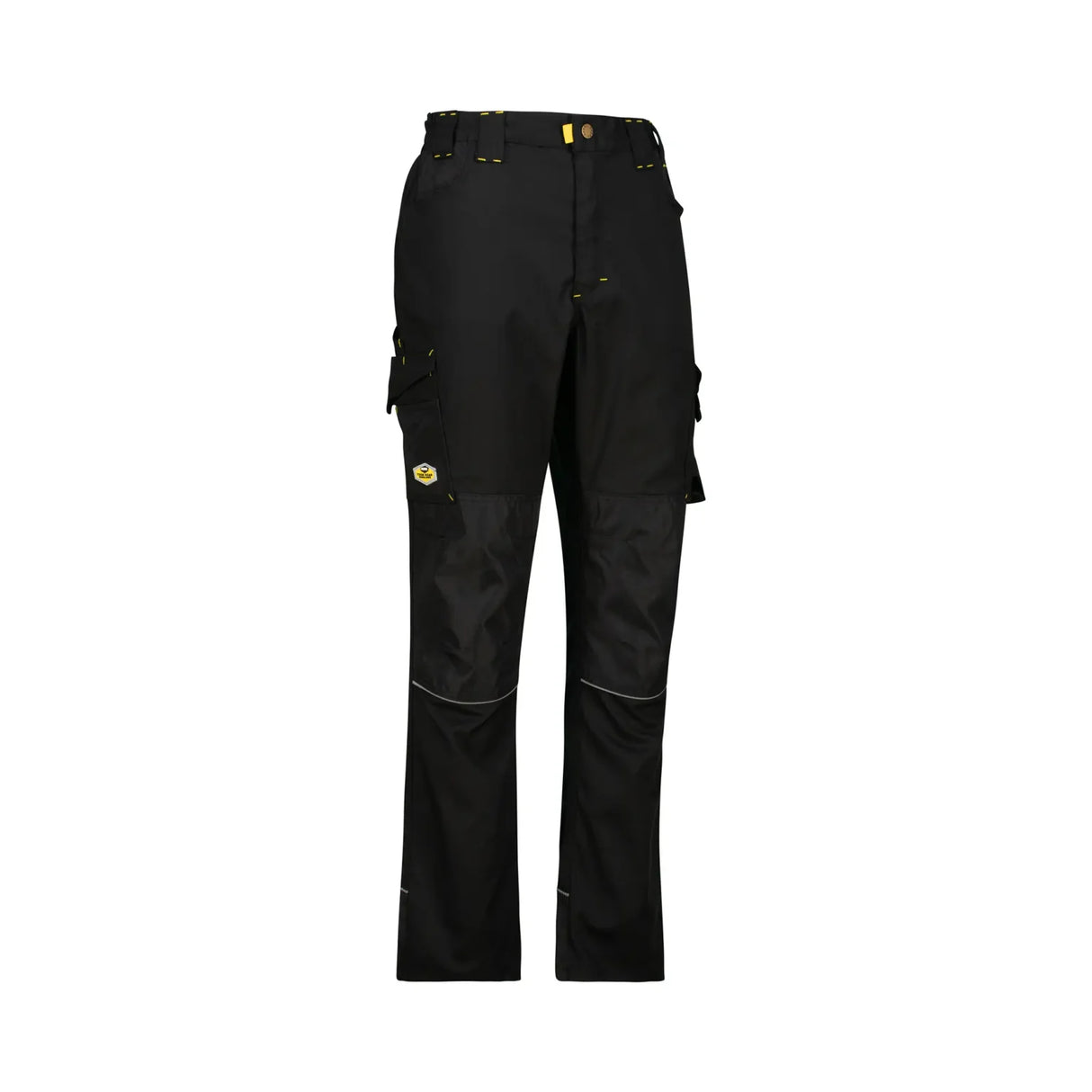 REBEL MENS TECH GEAR TROUSER