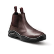 LEMAITRE ZEUS NSTC BOOT BROWN 8114