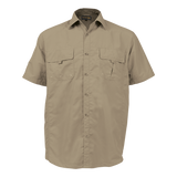BARRON DELTA SHIRT S/S