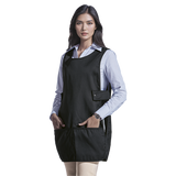 BARRON IRIS PINAFORE - Mr Farmer Workwear