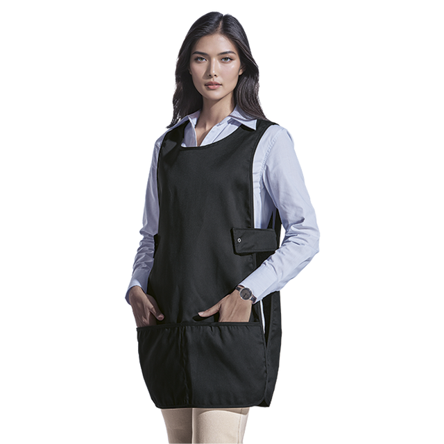 BARRON IRIS PINAFORE - Mr Farmer Workwear