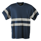 BARRON 150G POLYCOTTON SAFETY SHIRT