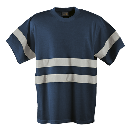 BARRON 150G POLYCOTTON SAFETY SHIRT