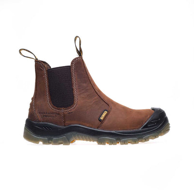 DEWALT NITROGEN SAFETY BOOT NSTC