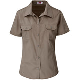 WILDSTONE LADIES SHIRT S/S