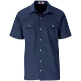 WILDSTONE MENS SHIRT S/S