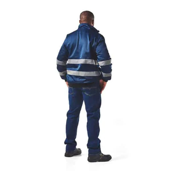 DROMEX STORM JACKET APOLLO