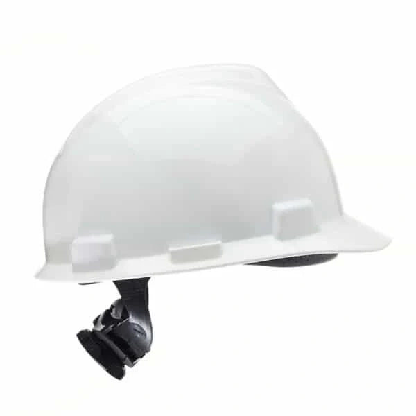 DROMEX ARC HARD HAT TYPE 1 CLASS E WHITE