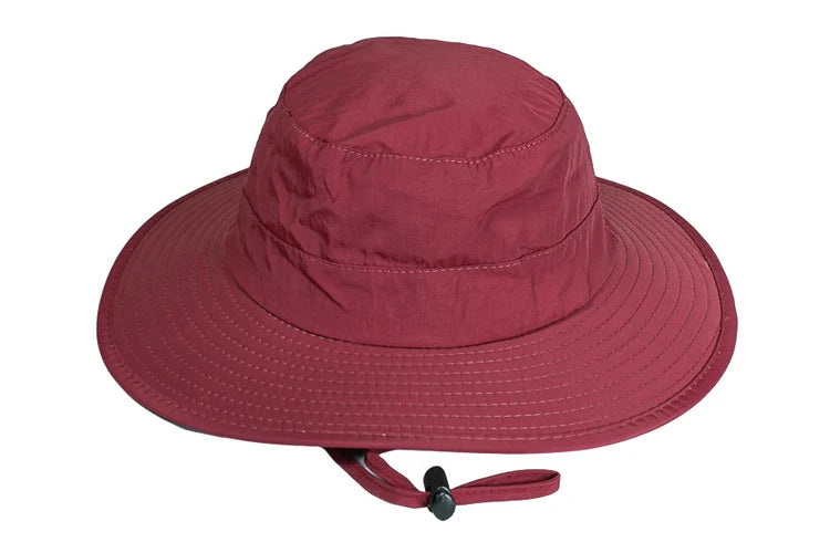 ETOSHA HAT