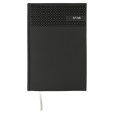 BARRON VELVET TOUCH DIAMOND A4 2026 DIARY