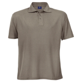 BARRON PIQUE KNIT GOLF SHIRT SC 175G S/S