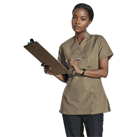 BARRON IVY TUNIC S/S - Mr Farmer Workwear