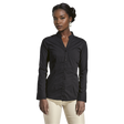 BARRON LADIES BARISTA BLOUSE L/S - Mr Farmer Workwear