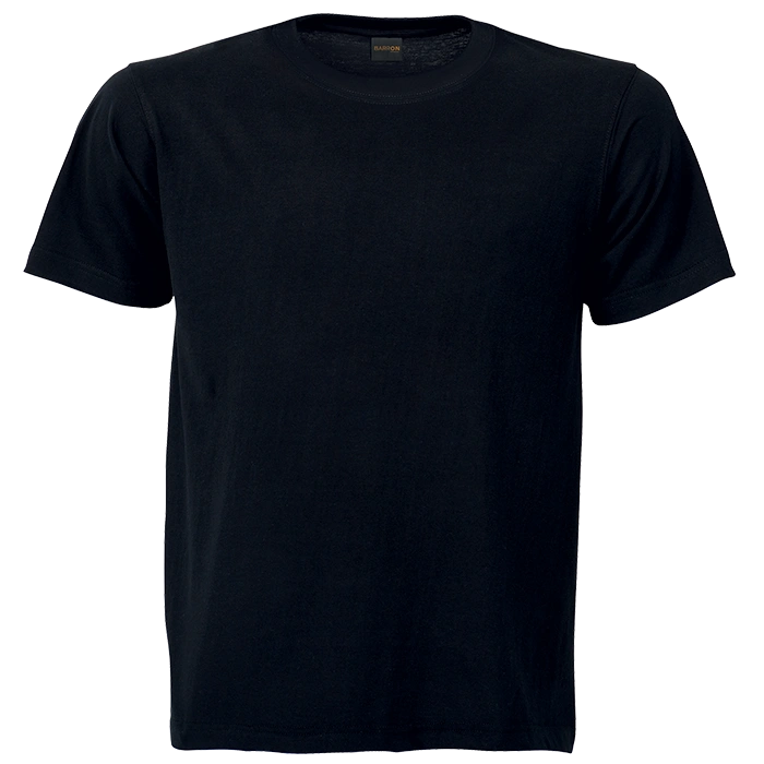 barron145gtshirt-Black