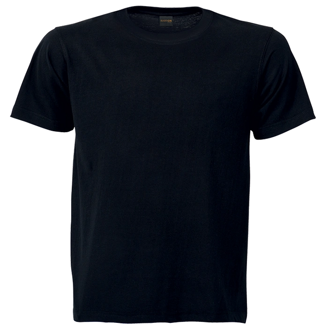 barron145gtshirt-Black