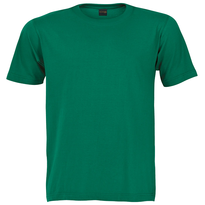 barron145gtshirt-Emerald