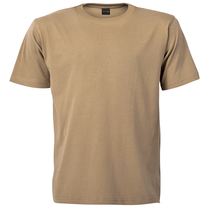 barron145gtshirt-Khaki