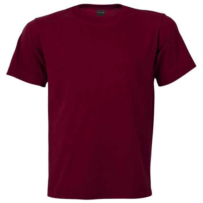 barron145gtshirt-Maroon