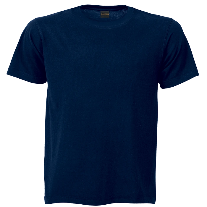 barron145gtshirt-Navy