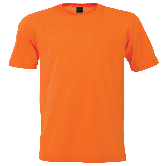 barron145gtshirt-Orange