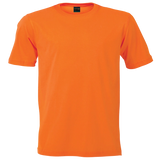 barron145gtshirt-Orange