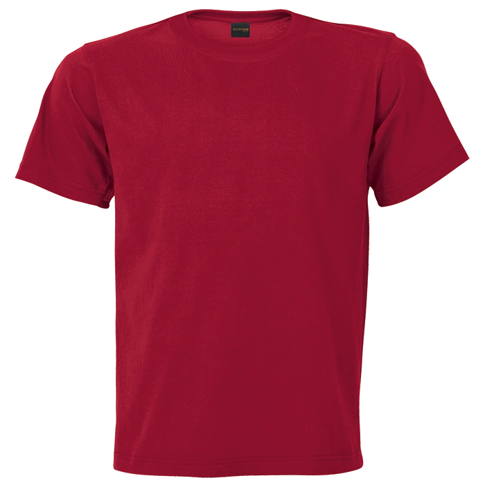 barron145gtshirt-Red