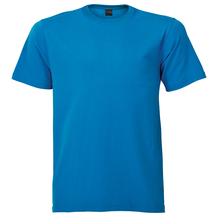 barron145gtshirt-Sapphire