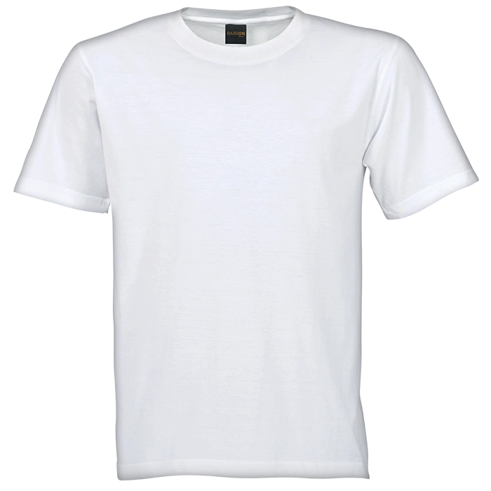 barron145gtshirt-White