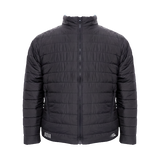 BOVA REVERSIBLE PUFFER JACKET