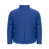 BOVA REVERSIBLE PUFFER JACKET