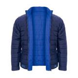 BOVA REVERSIBLE PUFFER JACKET
