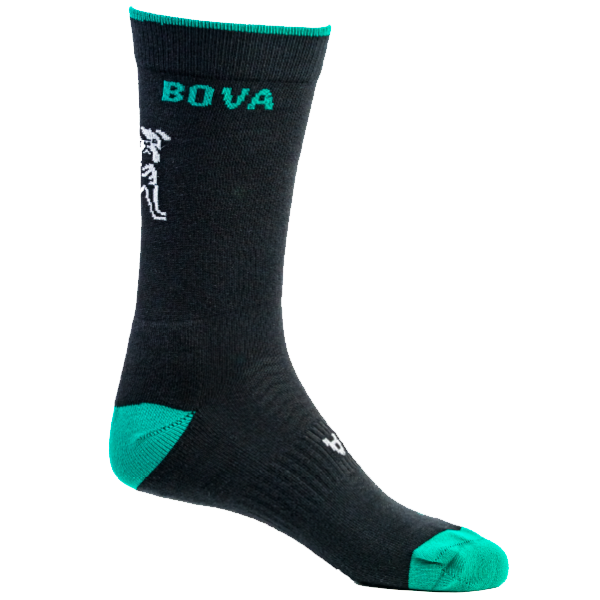 BOVA MID CALF INDUSTRIAL SOCK