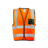 DROMEX REFLECTIVE VEST