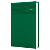 BARRON VELVET TOUCH DIAMOND A4 2026 DIARY