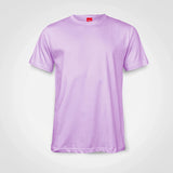 BARRON CLASSIC 100% COTTON 165G BC T-SHIRT  lilac