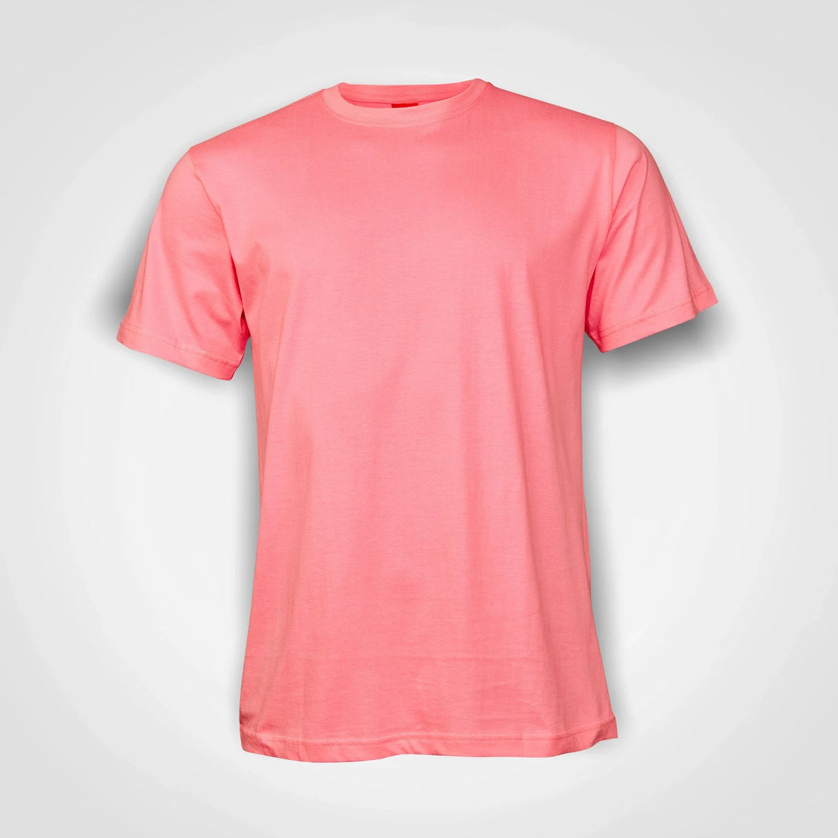 BARRON CLASSIC 100% COTTON 165G BC T-SHIRT  pink