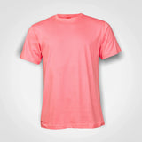 BARRON CLASSIC 100% COTTON 165G BC T-SHIRT  pink