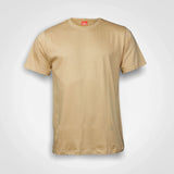 BARRON CLASSIC 100% COTTON 165G BC T-SHIRT  stone