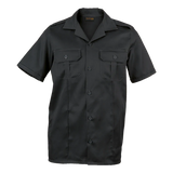 BARRON CONTRACT COMBAT SHIRT S/S