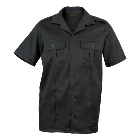 BARRON CONTRACT COMBAT SHIRT S/S
