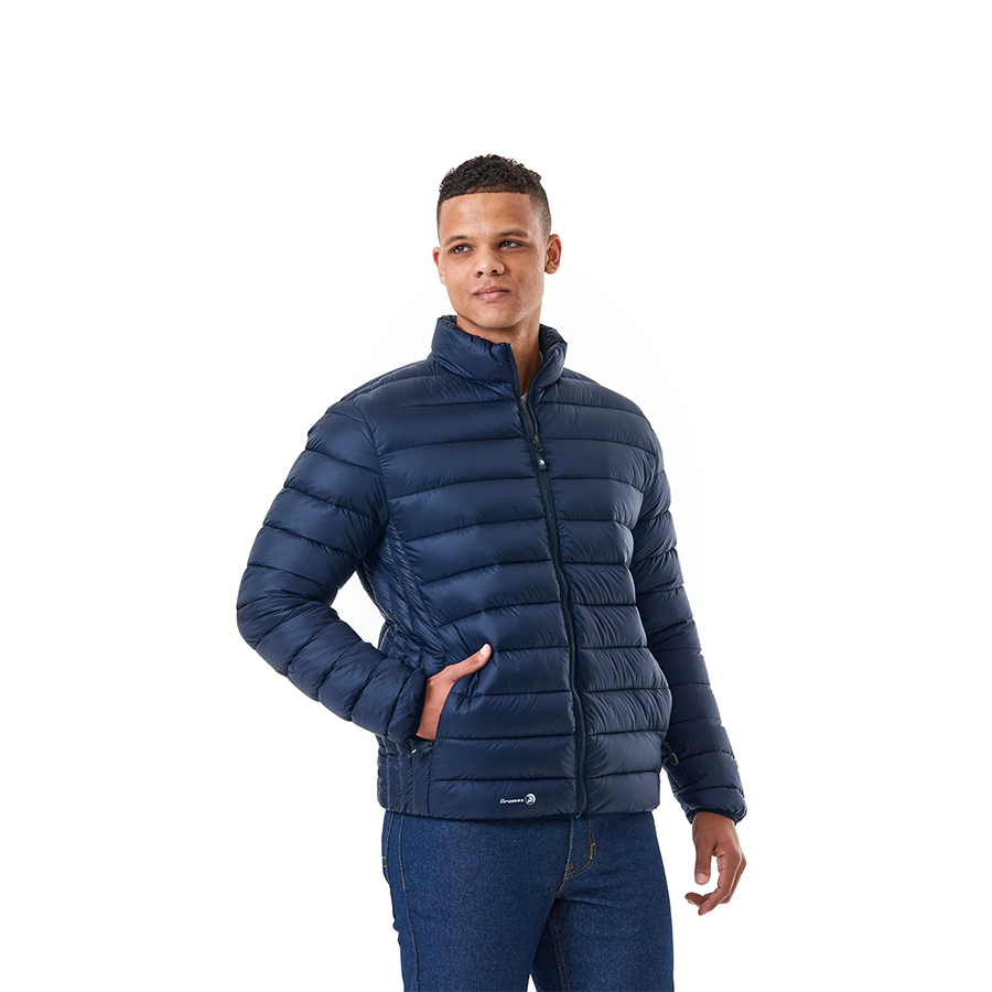 DROMEX STORM PUFFER JACKET