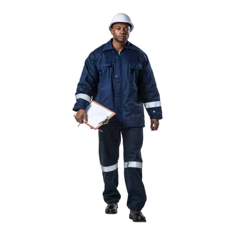 DROMEX THERMAL JACKET D59 F&A