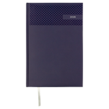 BARRON VELVET TOUCH DIAMOND A4 2026 DIARY